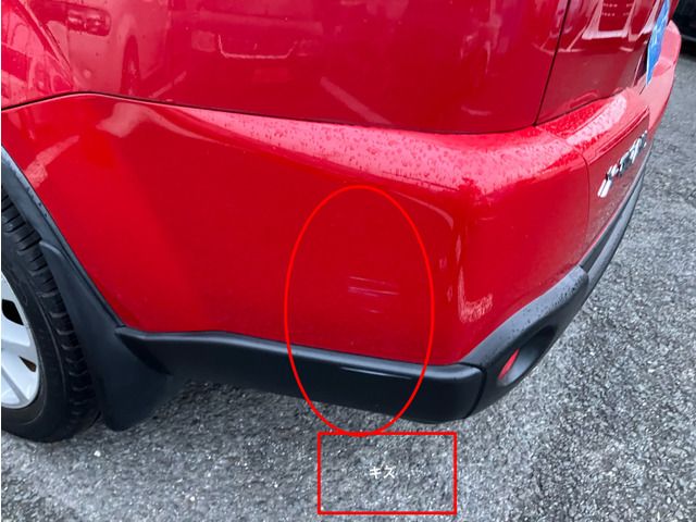 NISSAN X-TRAIL 4WD 2012