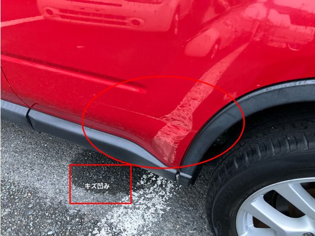 NISSAN X-TRAIL 4WD 2012