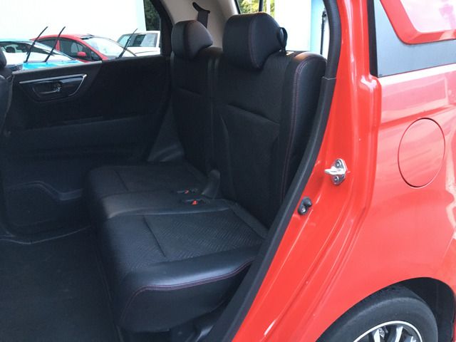 HONDA N-WGN CUSTOM 2016