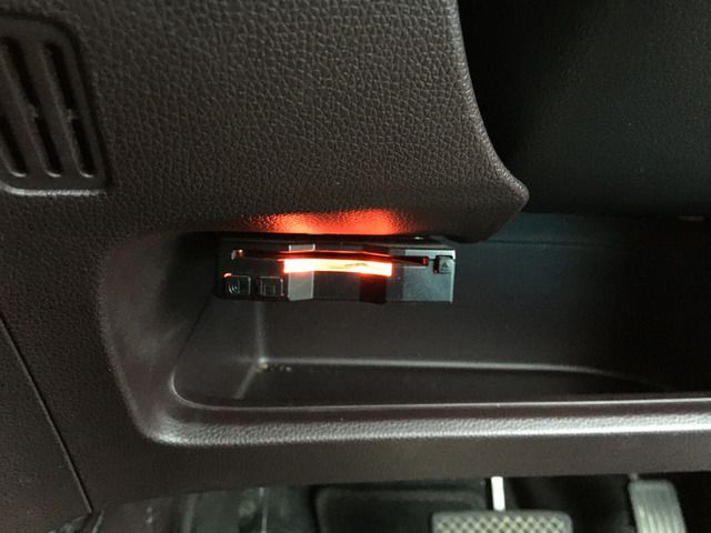 HONDA N-WGN CUSTOM 2016