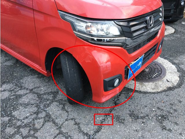 HONDA N-WGN CUSTOM 2016