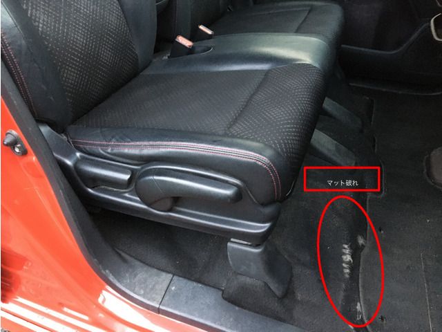 HONDA N-WGN CUSTOM 2016