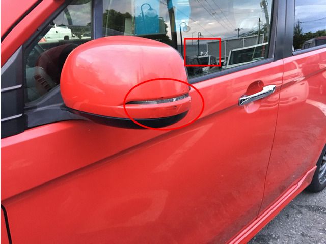 HONDA N-WGN CUSTOM 2016