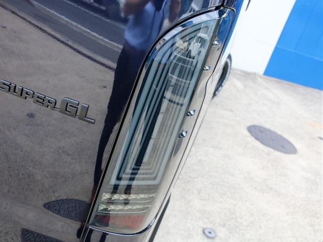 TOYOTA HIACE van 4WD 2023