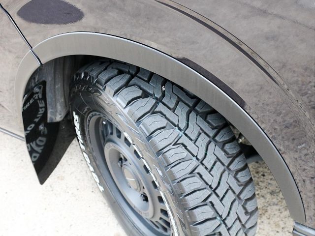 TOYOTA HIACE van 4WD 2023