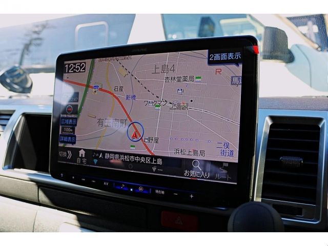 TOYOTA HIACE wagon 2021