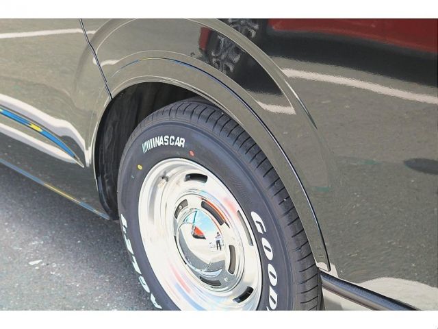 TOYOTA HIACE wagon 2021