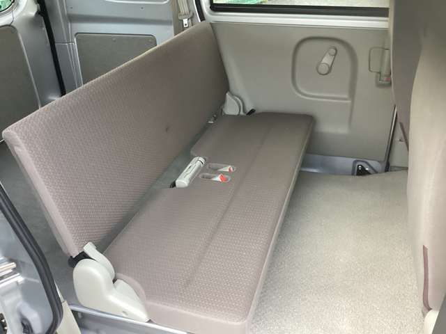 MITSUBISHI MINICAB van 2024