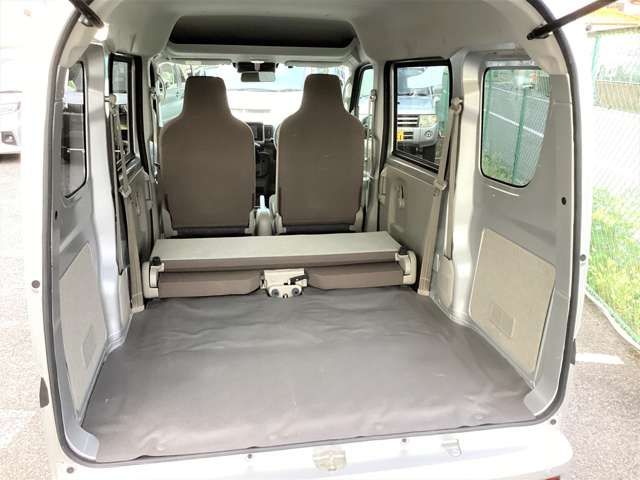 MITSUBISHI MINICAB van 2024