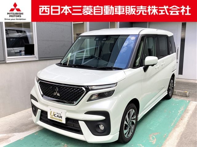 MITSUBISHI DELICA D:2 2WD 2024