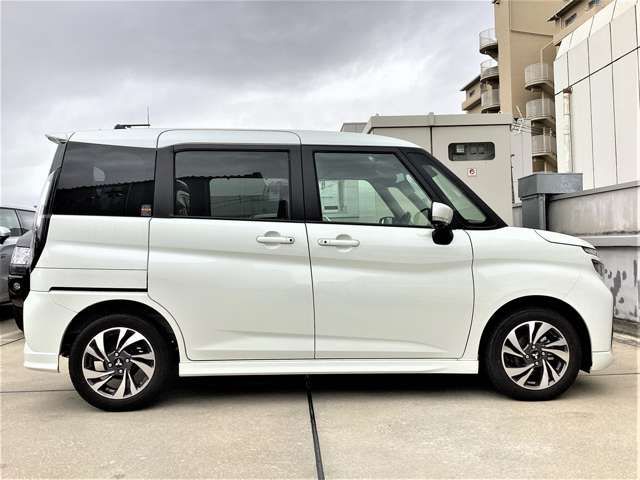 MITSUBISHI DELICA D:2 2WD 2024
