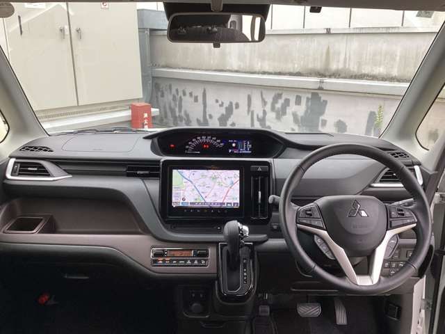 MITSUBISHI DELICA D:2 2WD 2024