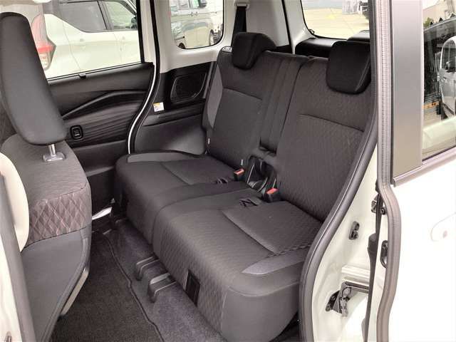 MITSUBISHI DELICA D:2 2WD 2024