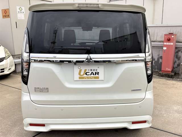 MITSUBISHI DELICA D:2 2WD 2024