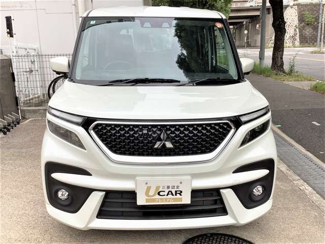 MITSUBISHI DELICA D:2 2WD 2024