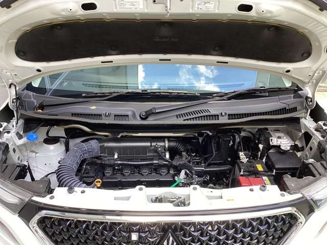 MITSUBISHI DELICA D:2 2WD 2024