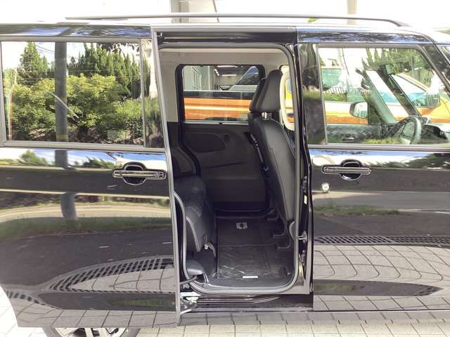 MITSUBISHI DELICA MINI 2025