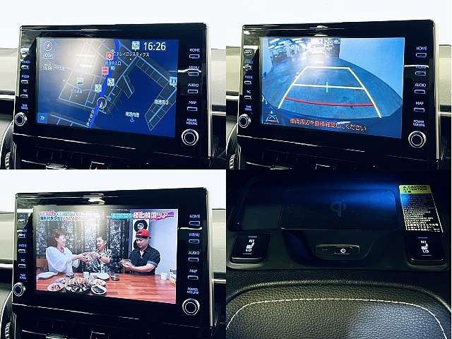 TOYOTA COROLLA SPORT HYBRID 2021