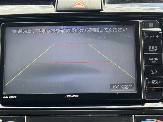 TOYOTA COROLLA FIELDER HYBRID 2015