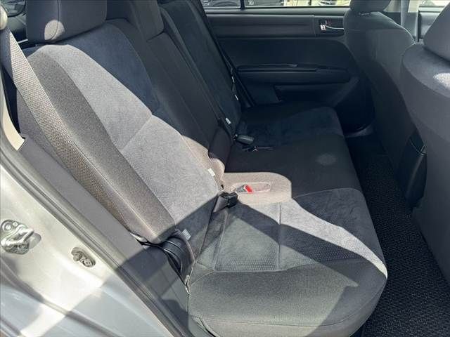 TOYOTA COROLLA FIELDER HYBRID 2015