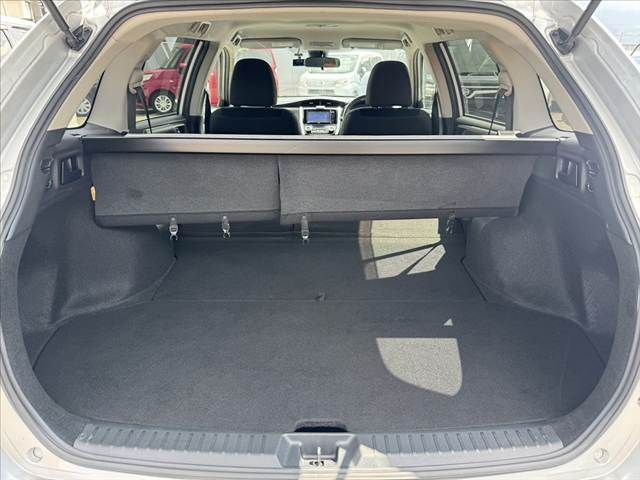 TOYOTA COROLLA FIELDER HYBRID 2015