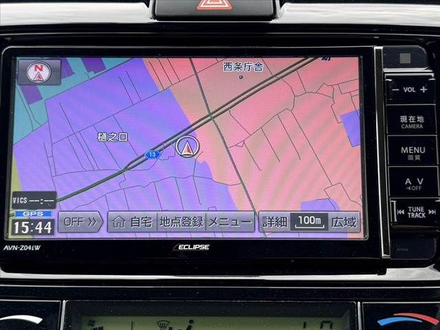 TOYOTA COROLLA FIELDER HYBRID 2015