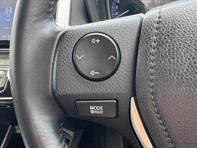 TOYOTA COROLLA FIELDER HYBRID 2015