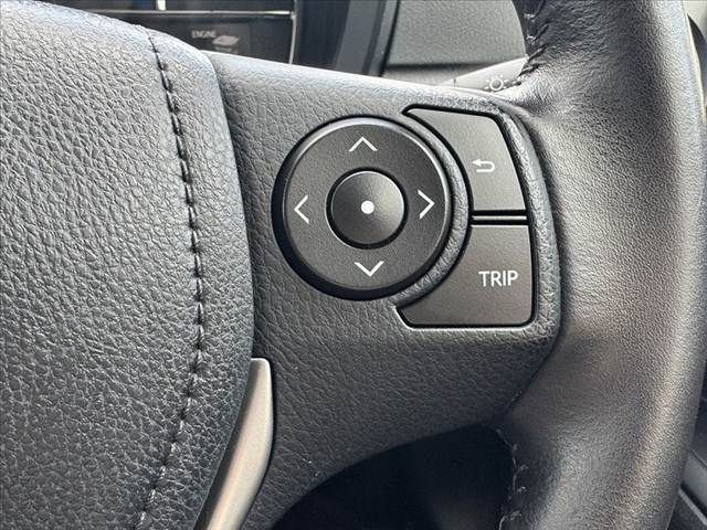 TOYOTA COROLLA FIELDER HYBRID 2015