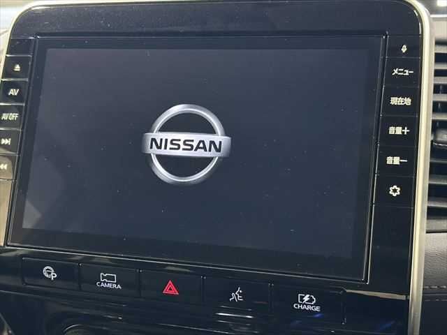 NISSAN SERENA  WG 2020