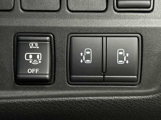 NISSAN SERENA  WG 2020