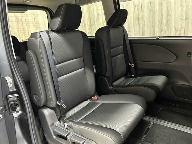 NISSAN SERENA  WG 2020