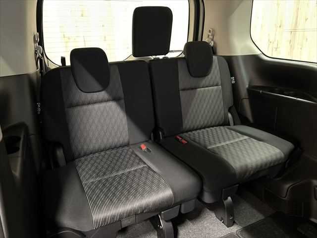 NISSAN SERENA  WG 2020