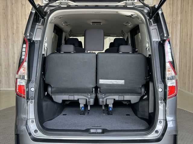 NISSAN SERENA  WG 2020