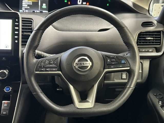 NISSAN SERENA  WG 2020