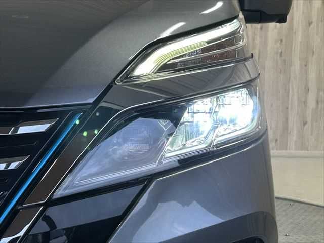 NISSAN SERENA  WG 2020