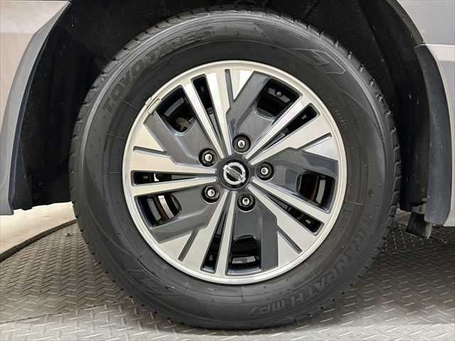 NISSAN SERENA  WG 2020