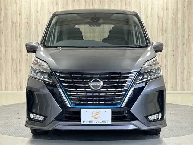 NISSAN SERENA  WG 2020