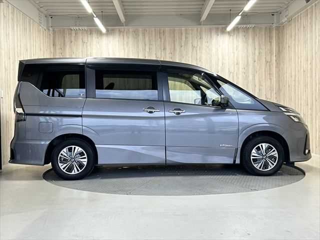 NISSAN SERENA  WG 2020
