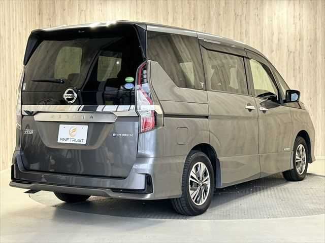 NISSAN SERENA  WG 2020