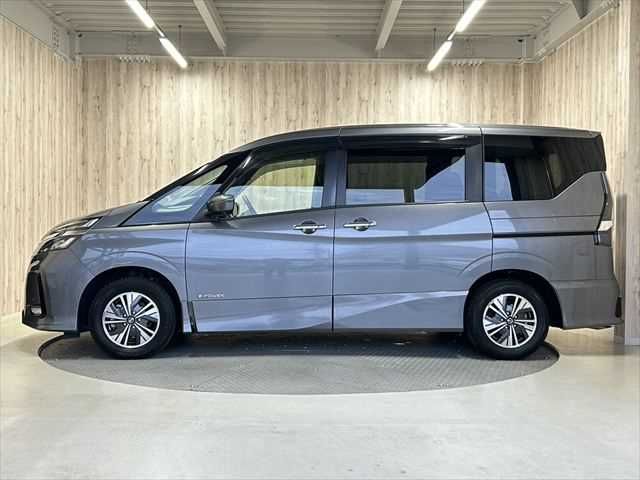 NISSAN SERENA  WG 2020