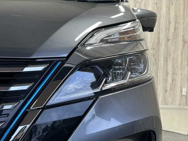 NISSAN SERENA  WG 2020