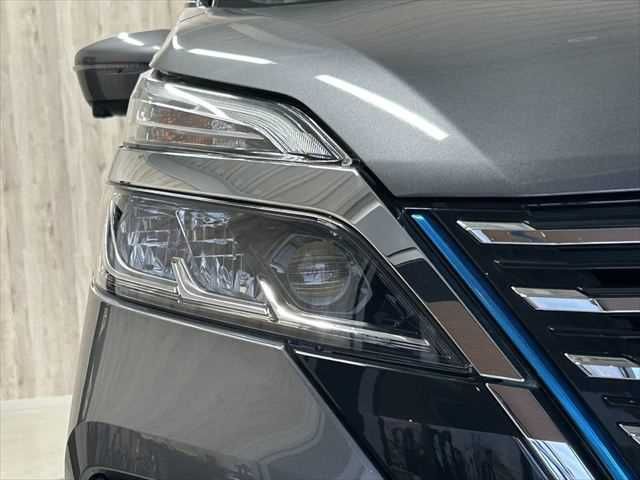 NISSAN SERENA  WG 2020