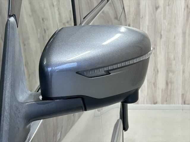 NISSAN SERENA  WG 2020