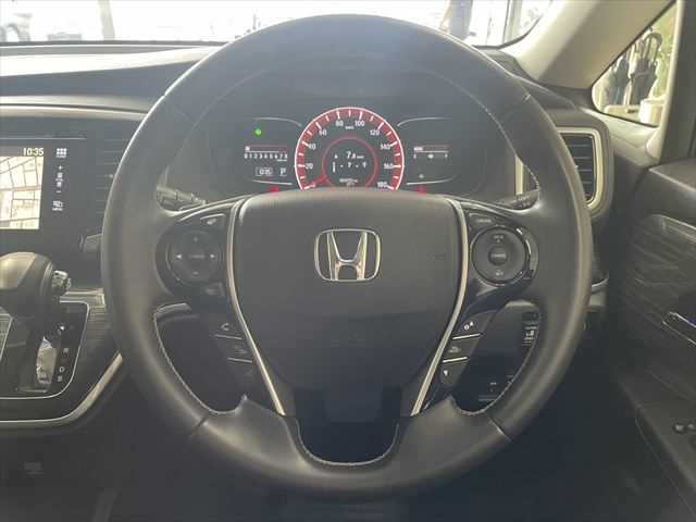 HONDA ODYSSEY 2014