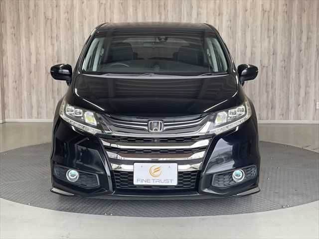 HONDA ODYSSEY 2014