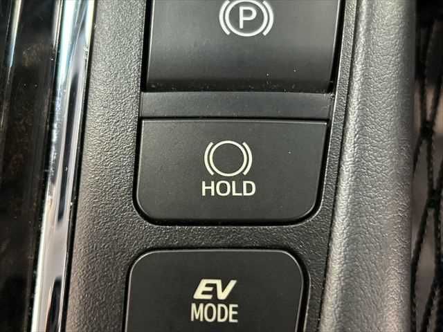 TOYOTA VELLFIRE  HYBRID 4WD 2015