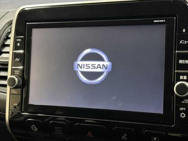 NISSAN SERENA  WG 2018