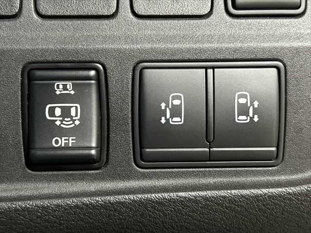 NISSAN SERENA  WG 2018