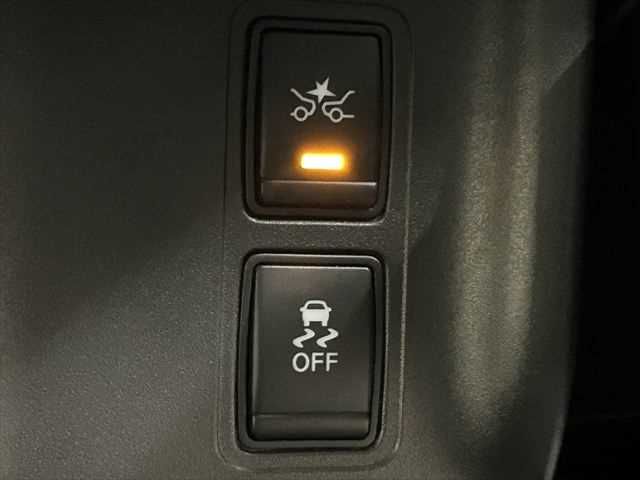 NISSAN SERENA  WG 2018