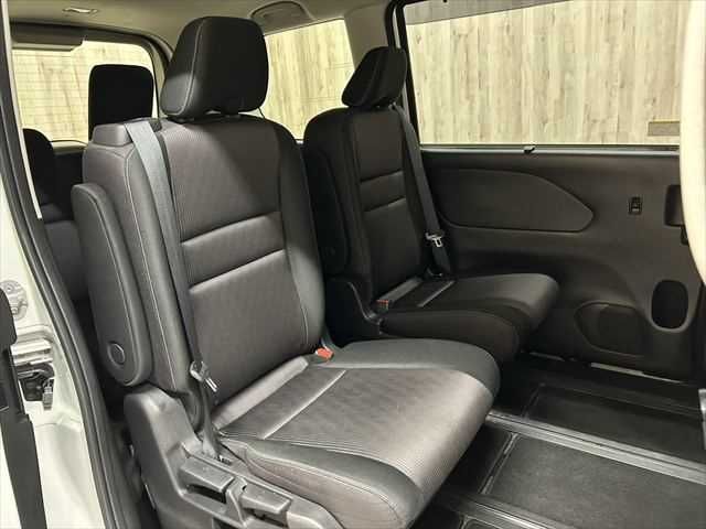NISSAN SERENA  WG 2018